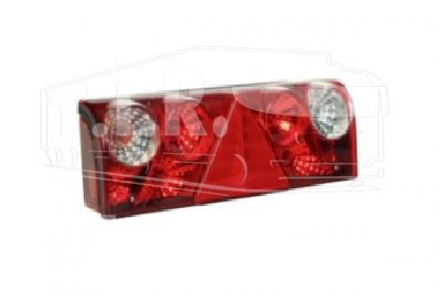 Фонарь задний Europoint R
