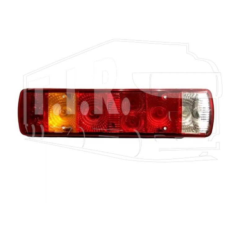 Фонарь задний VOLVO FH  L