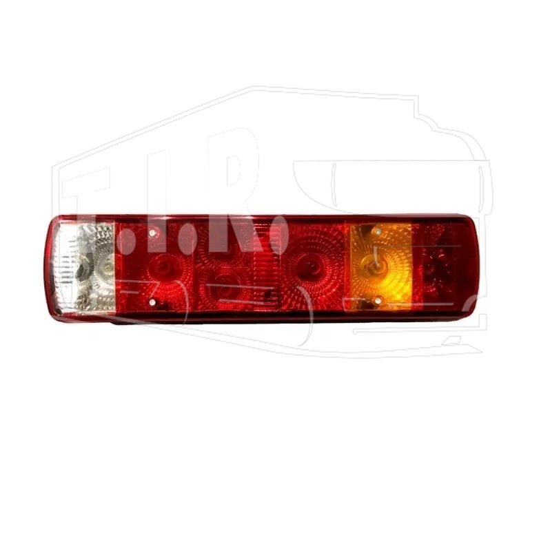 Фонарь задний VOLVO FH R