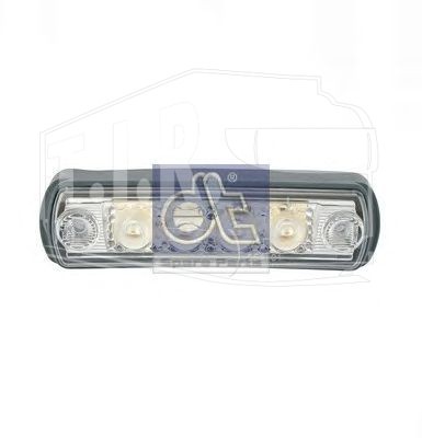 Фонарь габаритный LED