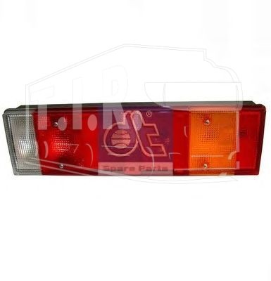 Tail lamp