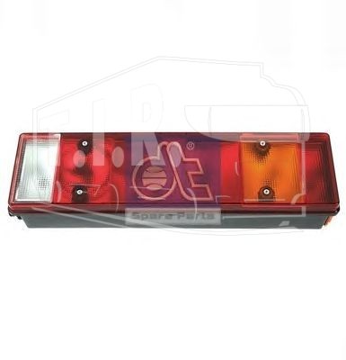 Tail lamp