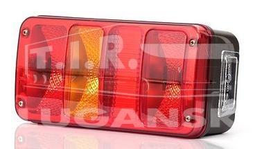 Фонарь задний  RH/LH