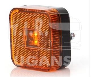 Фонарь габаритный LED