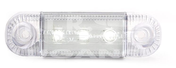 Фонарь внутреннего освещения LED