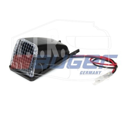 Габаритные фонари