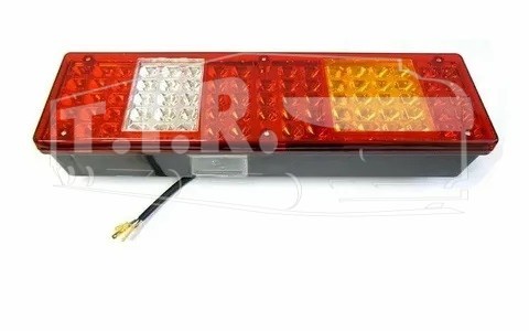 Фонарь задний МАЗ L (LED)