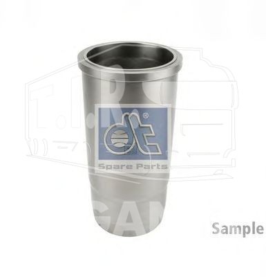 Гильза цилиндра, без уплотнительных колец