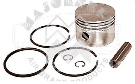 Поршень компрессора d75.5