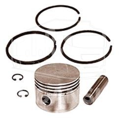 Поршень компрессора d75