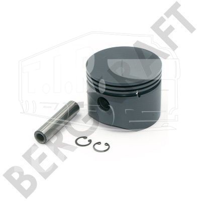 Поршень компрессора d75.5