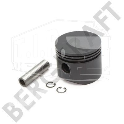 Поршень компрессора d75.5