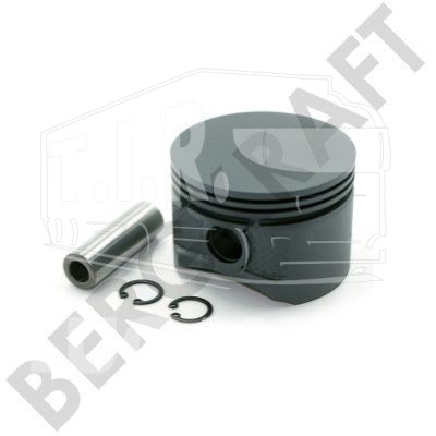Поршень компрессора d85.25