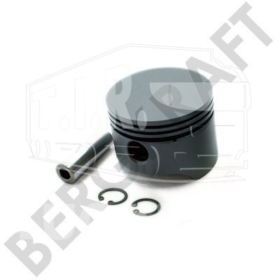 Поршень компрессора d92.25