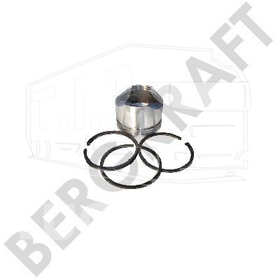 Поршень компрессора d92.75