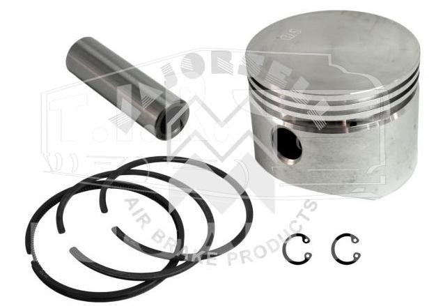 Поршень компрессора d75.25