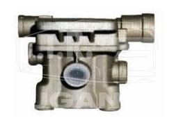 Кран главный тормозной прицепа