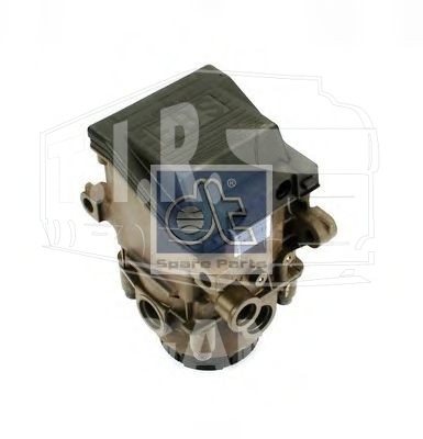 Кран главный тормозной EBS