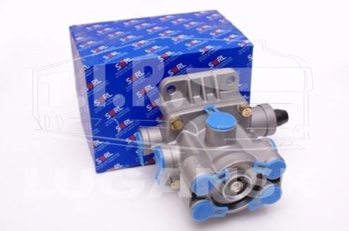 Воздухораспределитель 10 bar