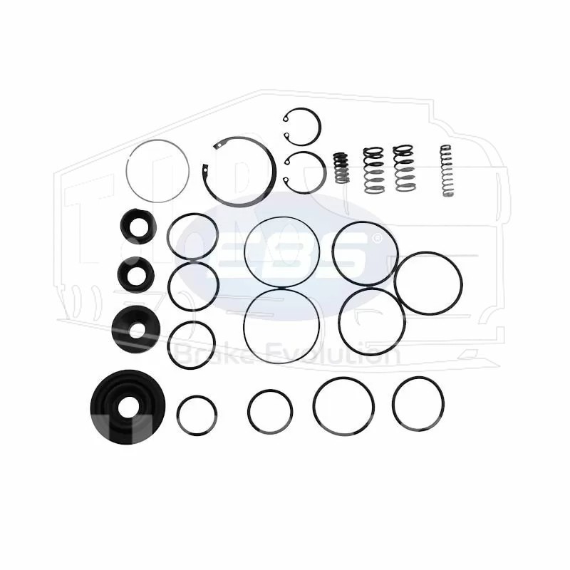 Р-к главного тормозного