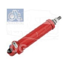 Цилиндр горного тормоза