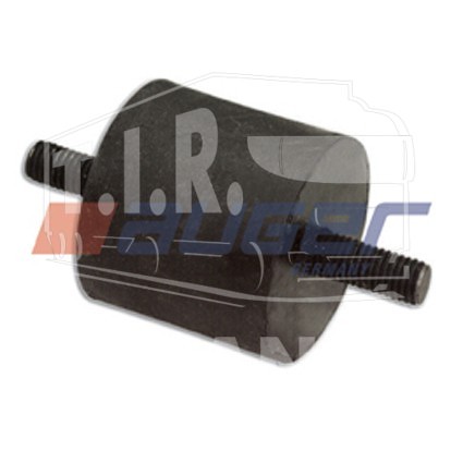 Подушка глушителя М10*45 d=50