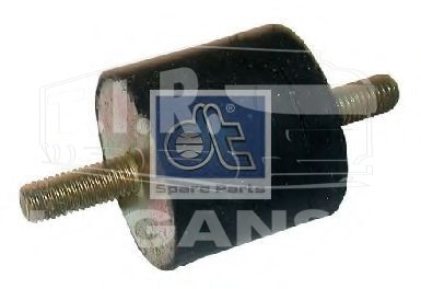 Подушка глушителя М10*45 d=50