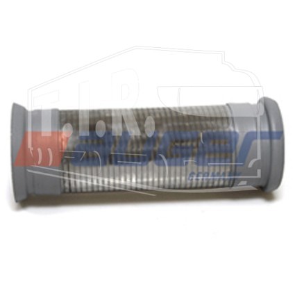 Гофра глушителя D105/L285