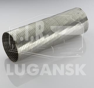 Гофра глушителя D111/L=360mm