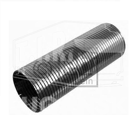 Гофра глушителя D111/L=360mm