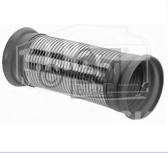 Гофра глушителя D115/L290