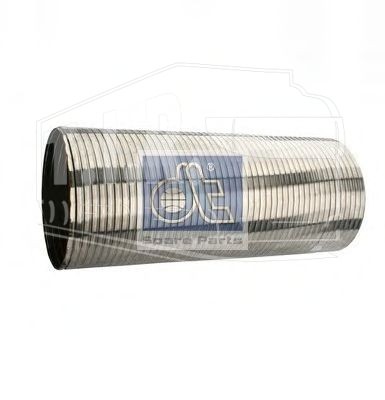 Гофра глушителя D127/L315