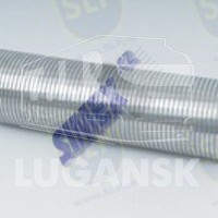 Гофра глушителя D115 L2000