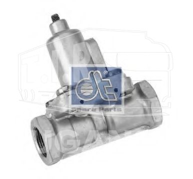 Клапан перепускной 6 bar