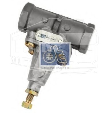 Клапан перепускной 5.5 bar