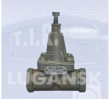 Клапан перепускной 6 bar