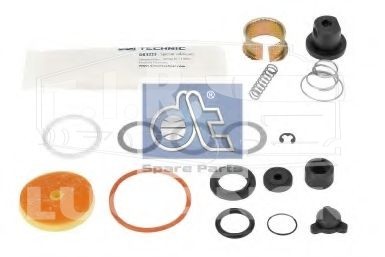 Р-к регулятора давления