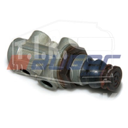 Клапан 3-ходовой 2-позиционный