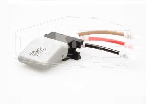 Клапан кнопка регулировки сиденья