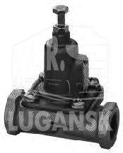 Клапан перепускной