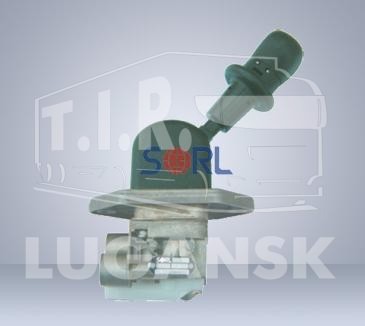 Кран ручника