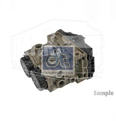 Модуль EBS