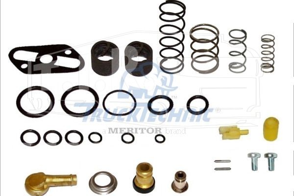 REPAIR KIT HAND CONTROL VALVE