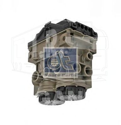 Модулятор EBS