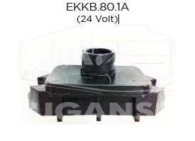 Датчик контуров 24V