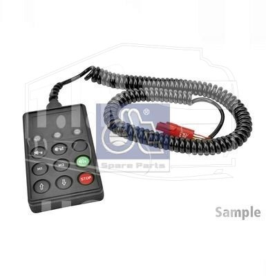 Remote control