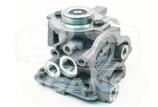 Кран EBS