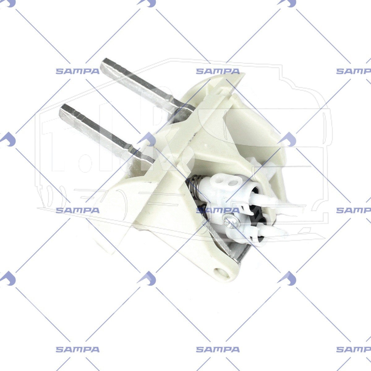 Клапан сиденья