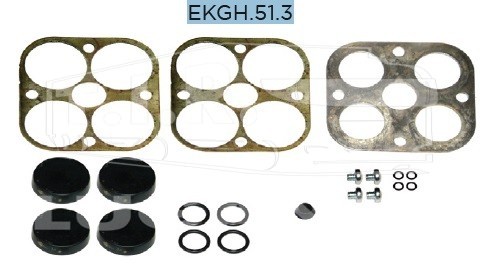 Р-к крана 4-х контурного 314065...-067.../314096...