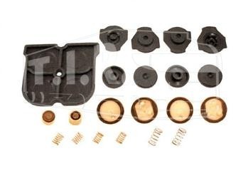 Р-к крана 4-х контурного